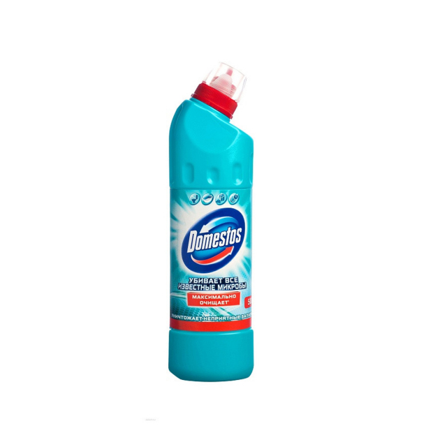 Чистящее средство Domestos (Доместос) 500 мл